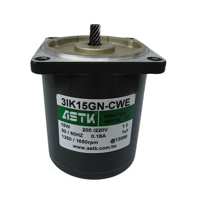 3IK15GN-CWE,3GN60K电机15W正品ASTK