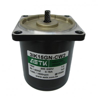 3IK15GN-CW2,3GN50K电机15W正品ASTK