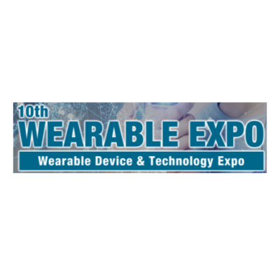 2024年日本可穿戴设备技术展Wearable Expo