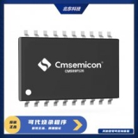 Cmsemicon中微CMS79F536-SOP20 电磁炉专用MCU