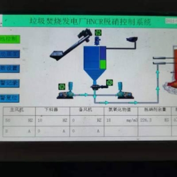 山东造纸厂锅炉脱硝设备生产厂家