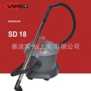 厂家威霸工业吸尘器超宁静吸尘器sd18家用吸尘器