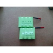 TROILY环保镍氢电池4.8V2/3AAA250mAh