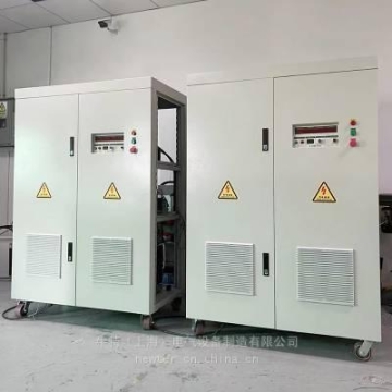 90kva100kw变频变压器480V/460V/440V60HZ转50hz380V三相电源