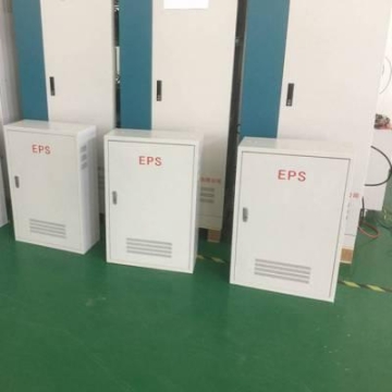 EPS应急电源柜 消防 单相集中照明 6KW 支持定做 不间断