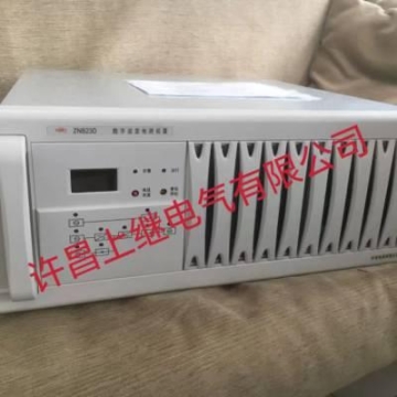 许继电源产品ZNB23逆变电源装置