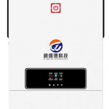 3KW/5KW/8KW/10KW太阳能逆变一体机