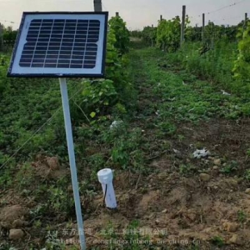 TDR土壤水分测定仪、管式土壤温湿度测量仪