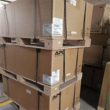 施耐德UPS电源SP20KL-31P 20KVA 三进单出带并机与手动维修开关含税运卖价