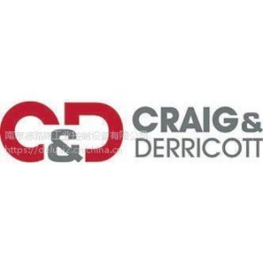 供应英国进口CRAIG DERRICOTT工业按钮，指示灯和控制台