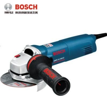 BOSCH博世GWS14-150CI电动角磨机磨光机1400W 150MM