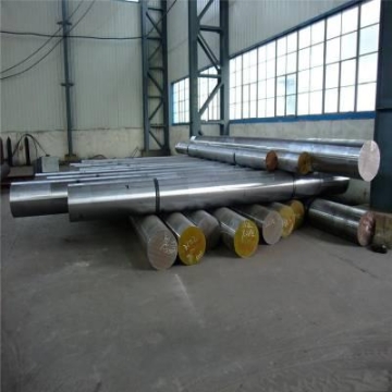 G20CRNIMOA圆钢板30CrMoV9钢棒32CrMoV12-10轴承钢圆棒-STEEL