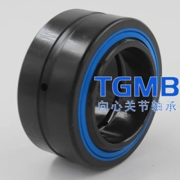 TGMB腾冠机械轴承钢材质关节轴承GE20ES GE20ES-2RS